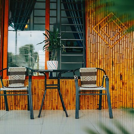 Blue Garden Homestay Ninh Bình Extérieur photo