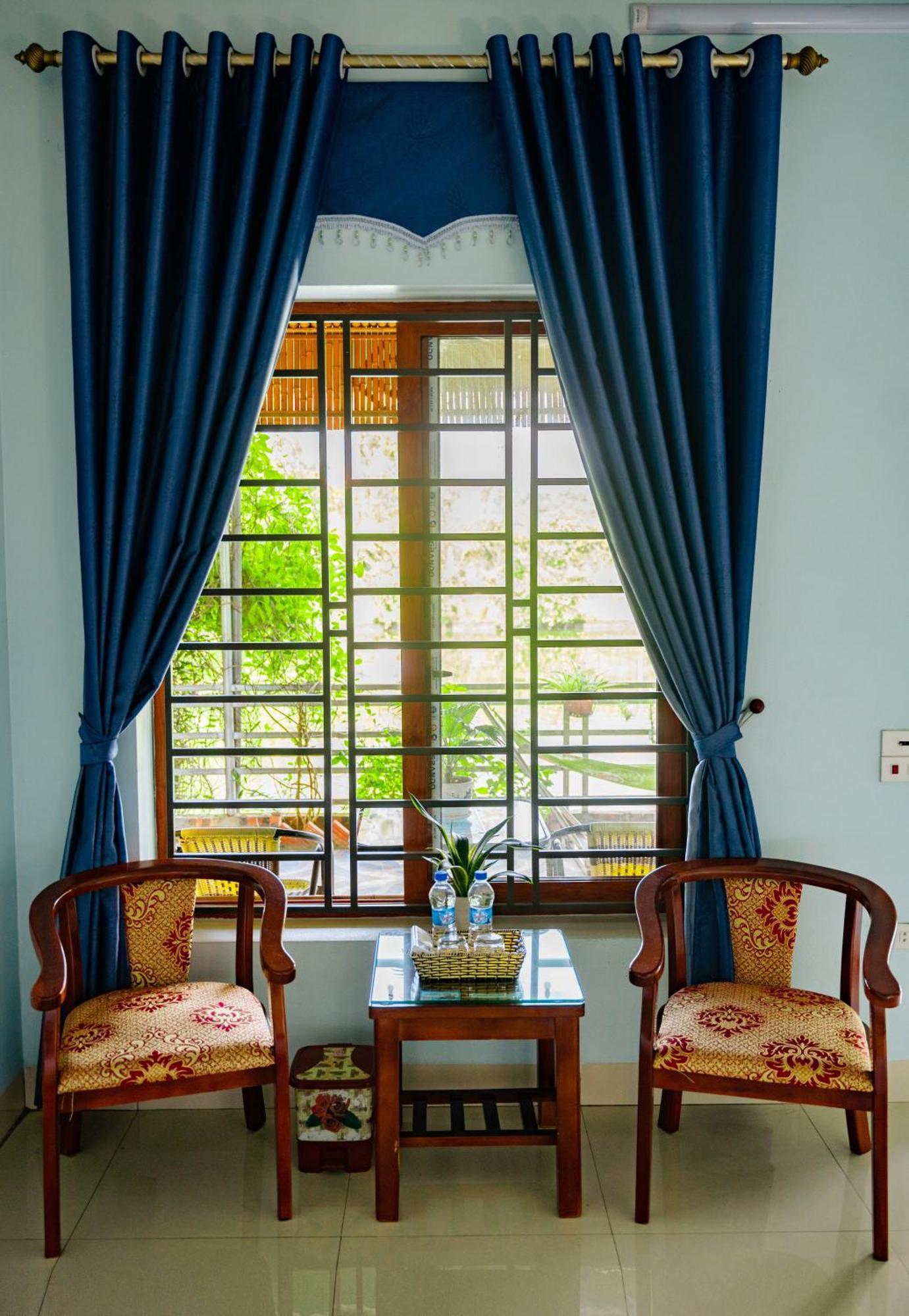 Blue Garden Homestay Ninh Bình Extérieur photo