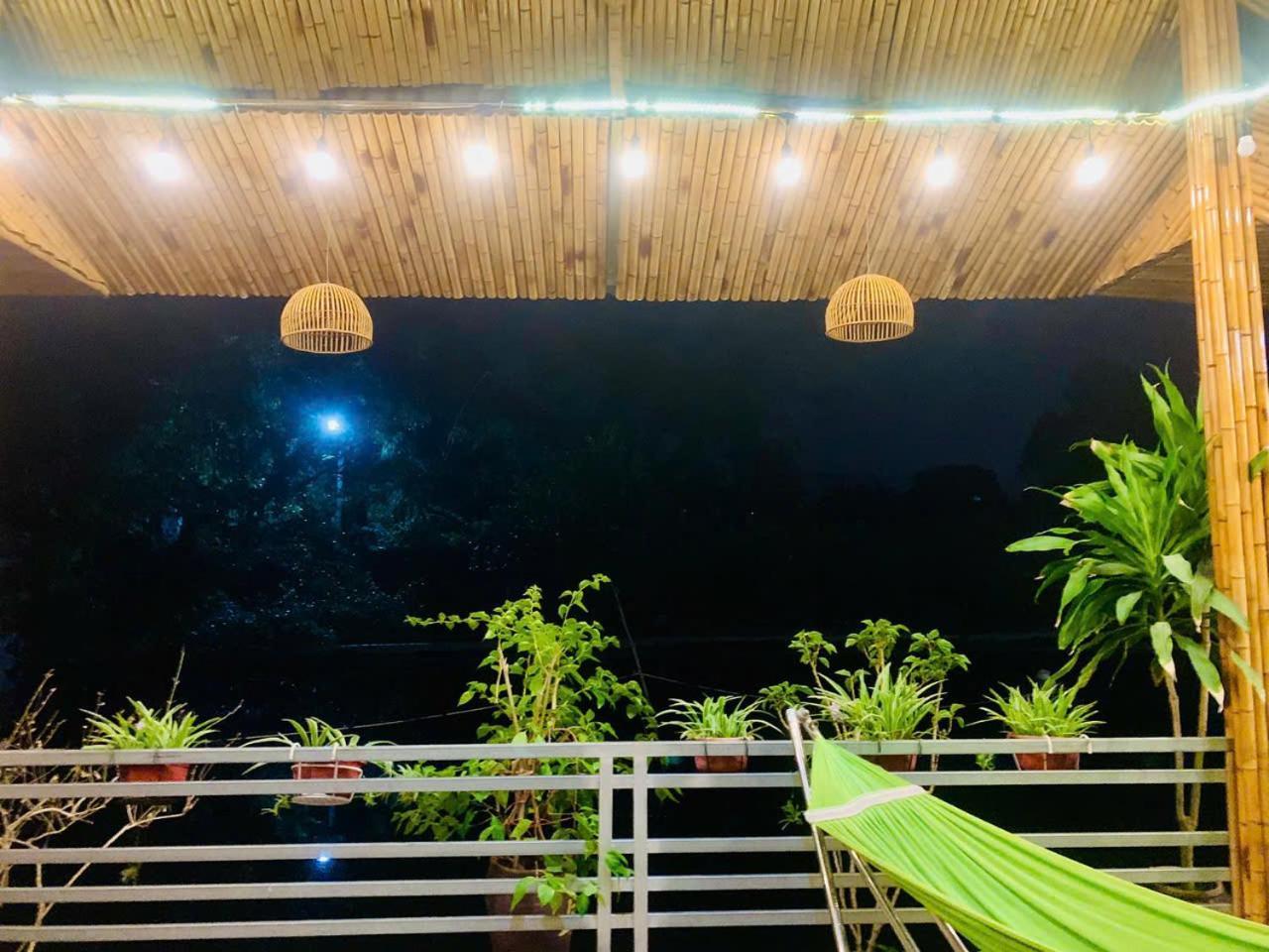 Blue Garden Homestay Ninh Bình Extérieur photo