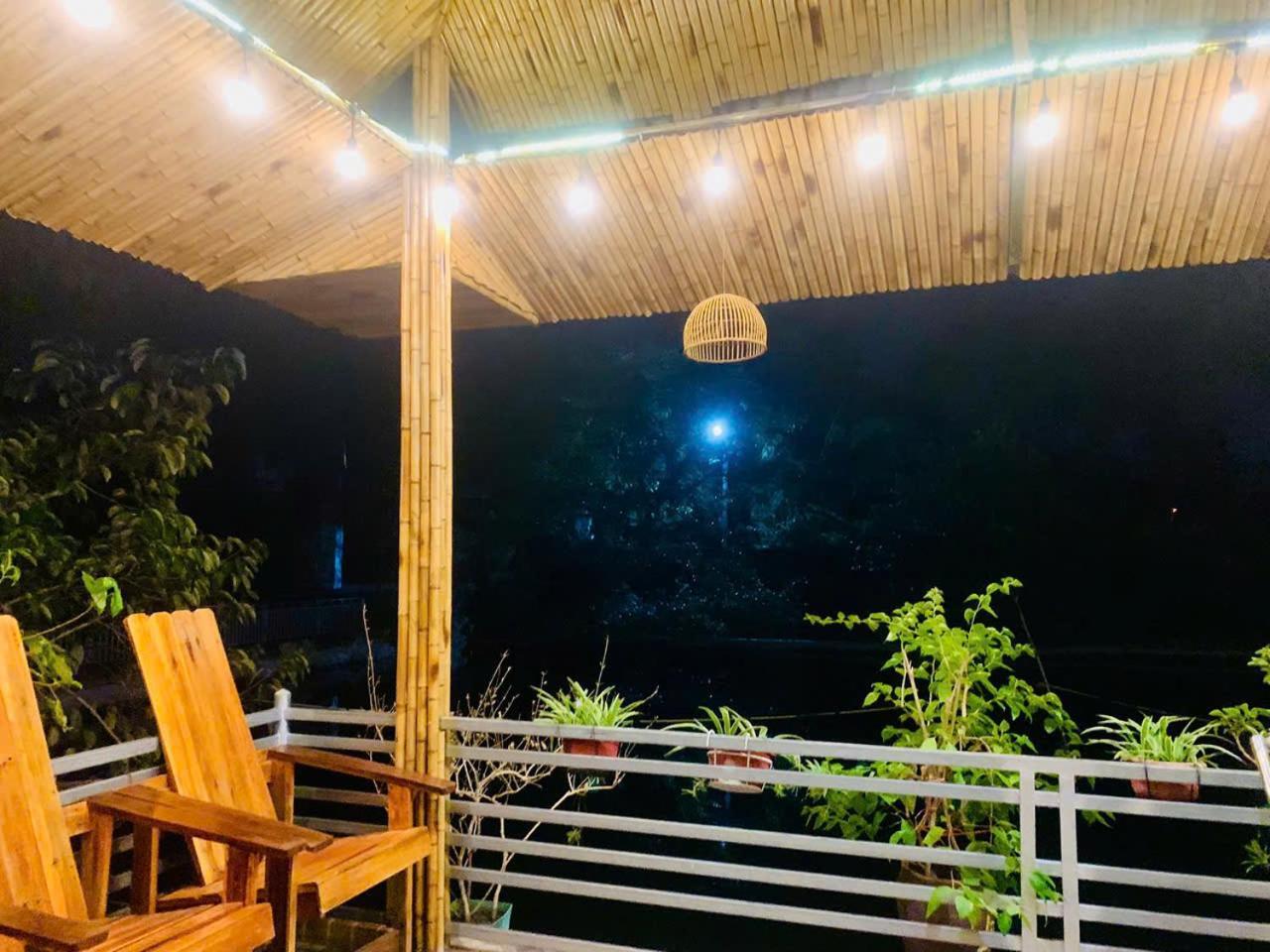 Blue Garden Homestay Ninh Bình Extérieur photo