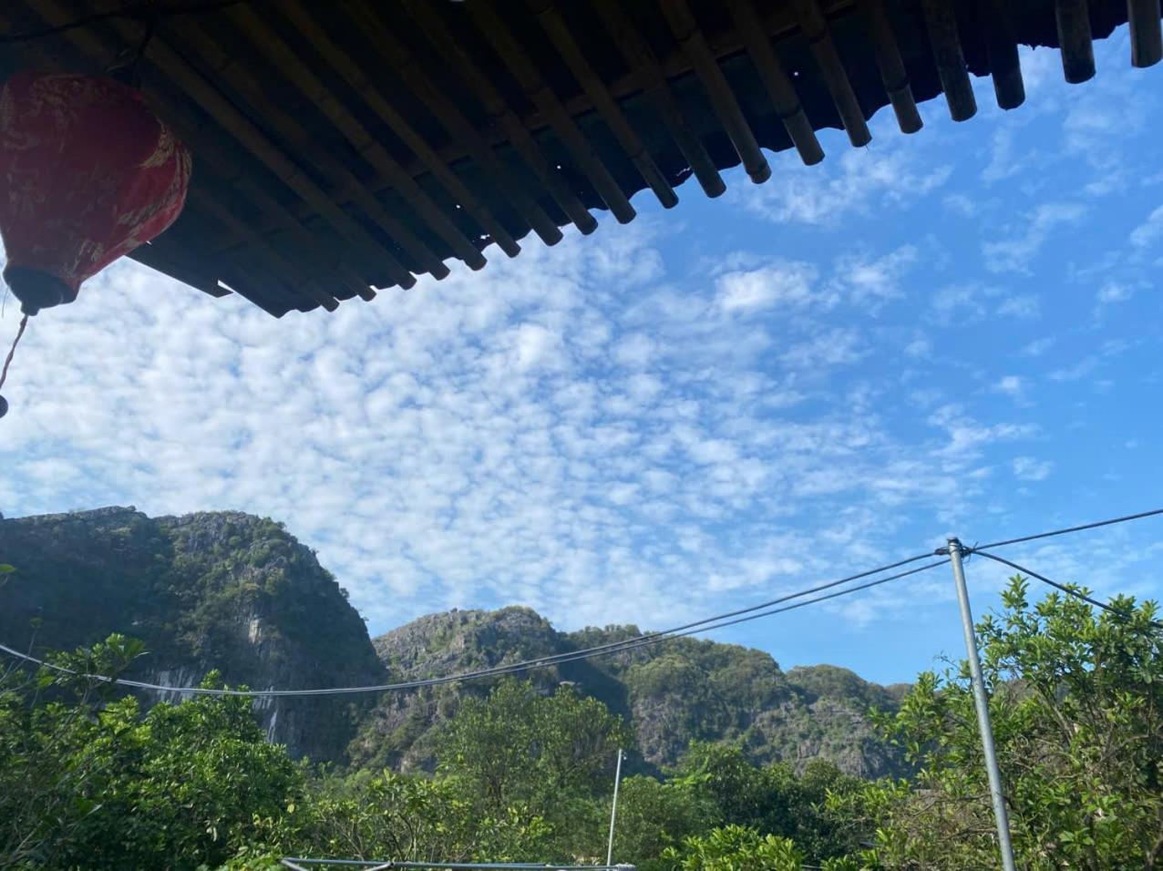Blue Garden Homestay Ninh Bình Extérieur photo
