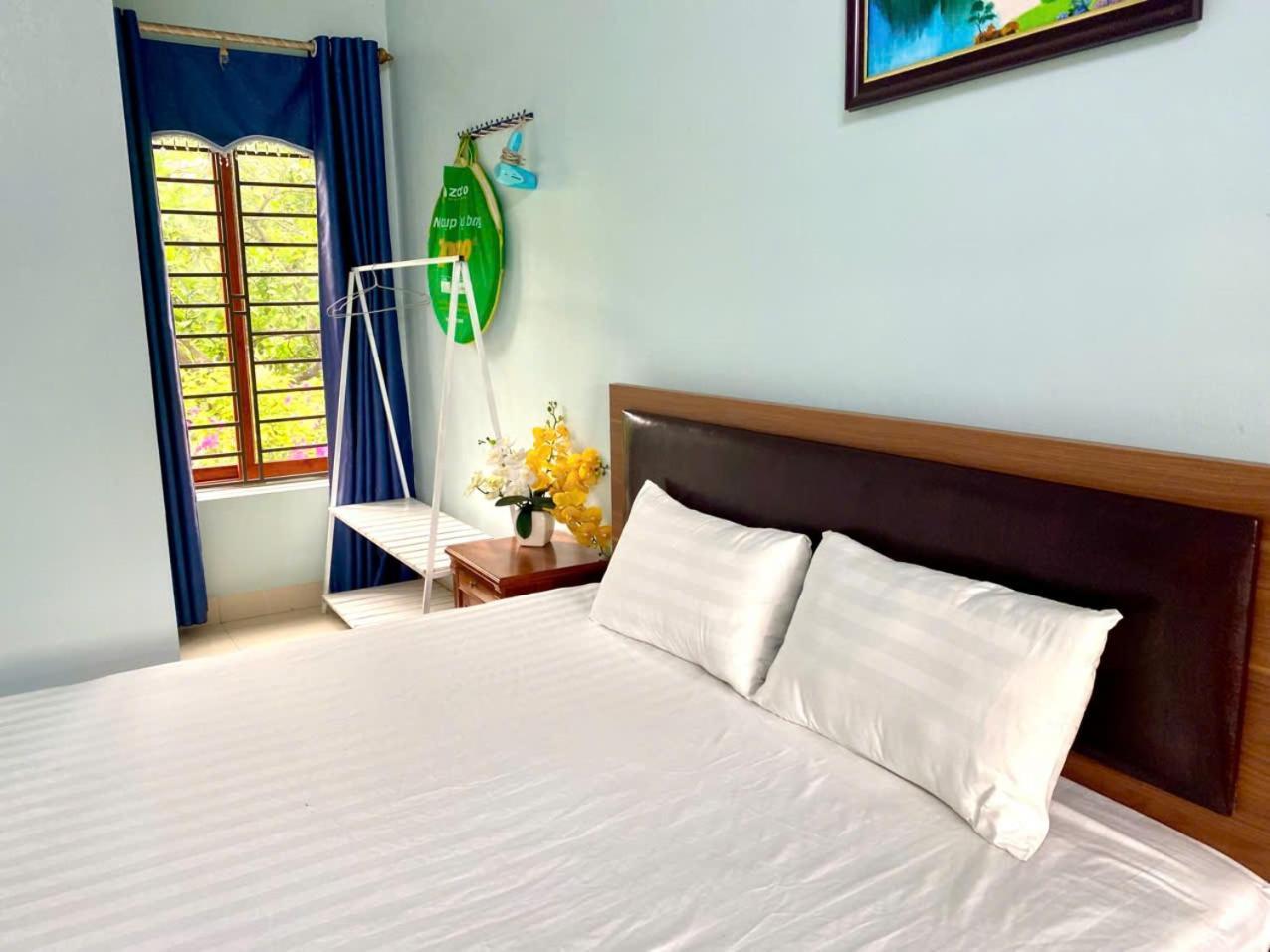 Blue Garden Homestay Ninh Bình Extérieur photo